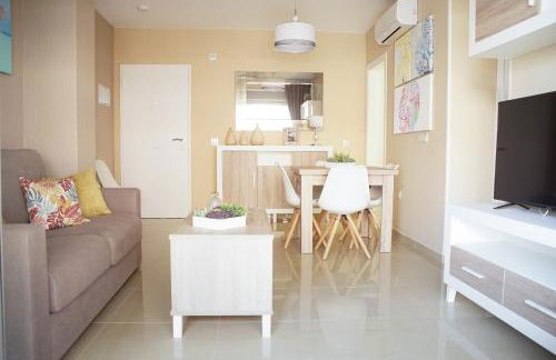 Miramar Primera Linea de playa - Foto 6