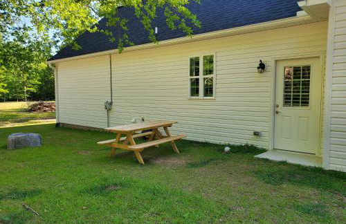 Virginia's Country Cottage - Foto 5