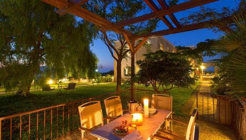 Villa Kapodistria - Foto 4, Garden, Garden view