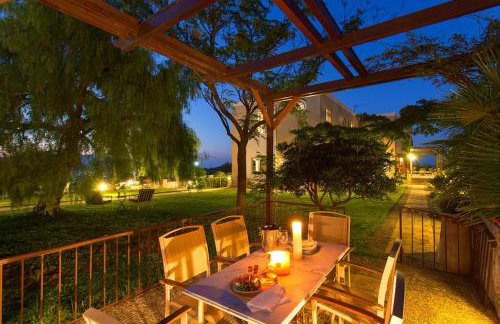 Villa Kapodistria - Foto 4