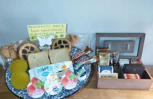 Ca' d'la nona casa con giardino - Foto 10