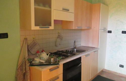 Ospitalità rurale La Svizzera - Foto 12