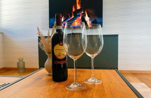 Ferienhaus DONAUzeit - Foto 28