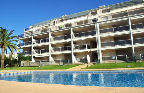 Brisas C8, ático, 3 dormitorios, playa a 100m, by Bookindenia - Foto 14