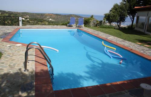 Villa Iliothea - Foto 10