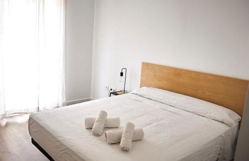 Artes 3- Private sunny terrace & 2 baths - Foto 8