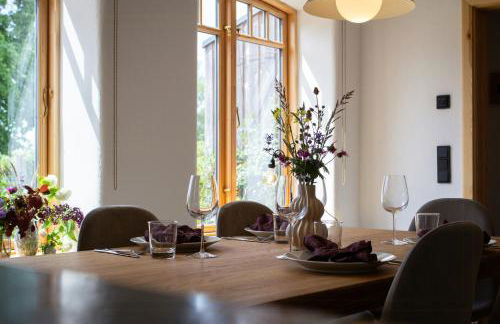 Design House At Lake Keezer For Families - Foto 9