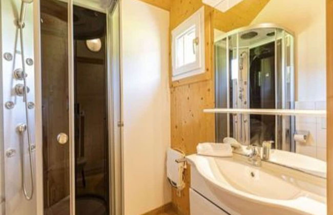 Attractive Chalet With Sauna - Foto 13