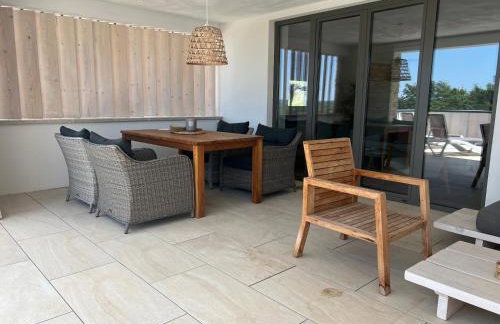 Brisa Wellness Apartments - clothing optional, DFK, FKK in may, june, september - Foto 64