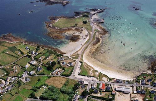 Les Balcons de Penquéar - Foto 8