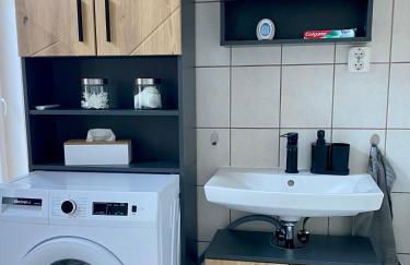 Ferienwohnung Parkblick - Foto 28