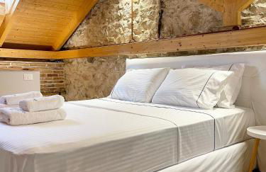 Blue Domino Luxury City Villa Patras - Photo 37