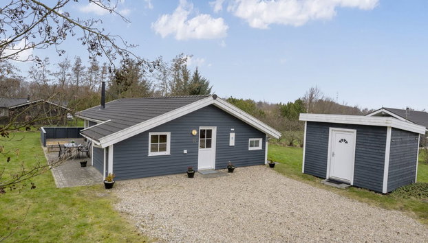 "Tinka" - 1.2km to the fjord - Foto 4, House