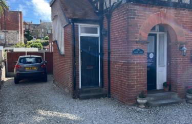 Brook Lodge Roof Terrace Apartment - Photo 1
