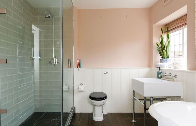 Impressive Country Estate Sleeps 17 - Foto 24