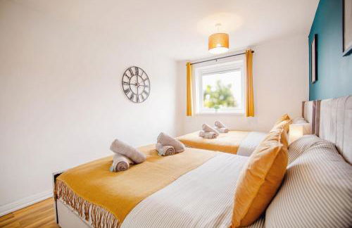 Blue Ocean Stays Retreat Free Parking 12ppl - Foto 23