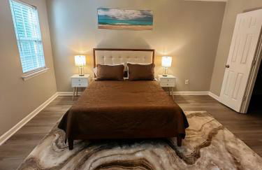 Your Quiet Escape in Locust Grove - Sleeps 6 - Foto 12
