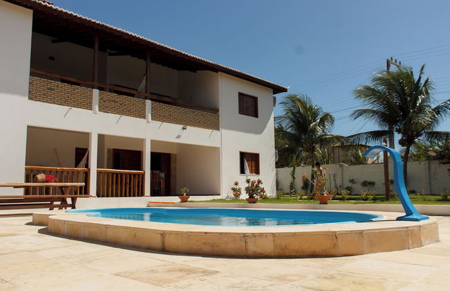 Apartamentos da Jangada - Photo 26