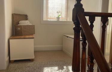 Character cottage in centre of Moffat - Foto 11