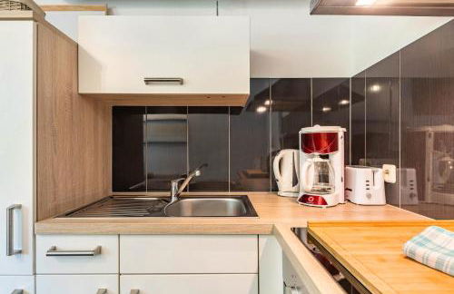 Ferienhaus Schanze 17 - Foto 40