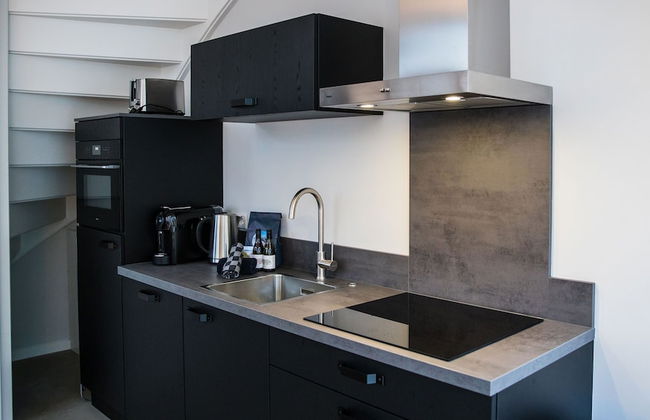 Cozy Holiday Home in Vrouwenpolder Close to the Beach - Photo 39