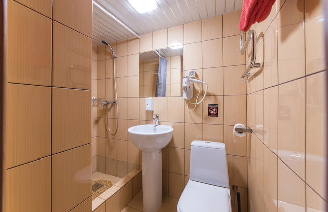 Apartments on Bolshoy Prospekt P.S. - Foto 52