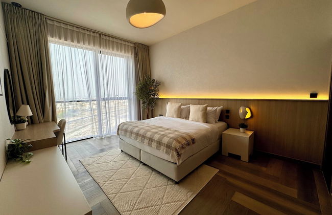 Easygo- Upgraded 1bdr Arjan, Joya - Photo 12