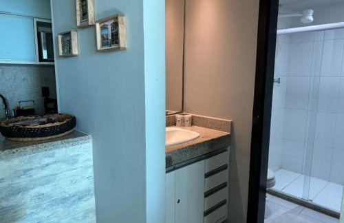 Charmoso Apt no Cloc Marina - Photo 26