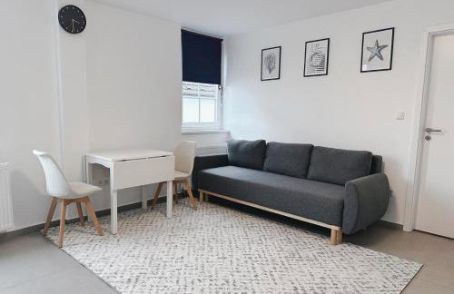 3-Raum Wohnung in Hamburg - Foto 1