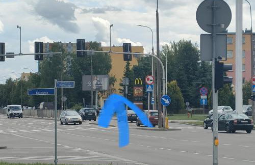 Apartament Centrum Możliwość wystawiania Faktur- WI-FI - Foto 37