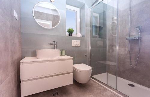 VILLA ALMIC with heated pool, 5 bedrooms, Gaming room, a multi-use playground court - Photo 32