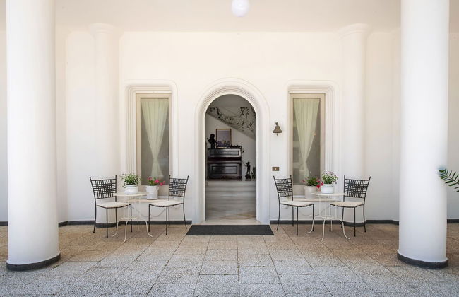 Villa Lamaro - Foto 51