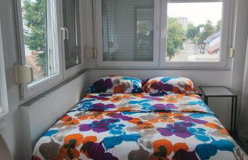 Val Boutique Apartment Terrace & Free Parking - Photo 37