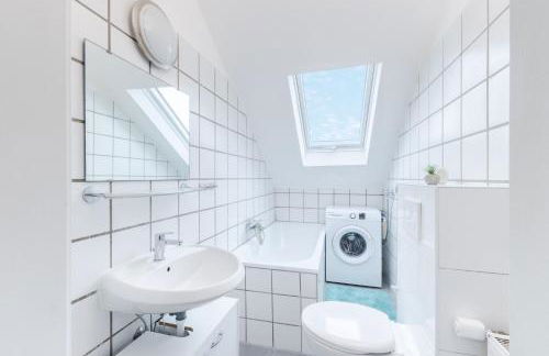 Stilvolle Ferien-und Monteurunterkunft Leverkusen - Foto 16