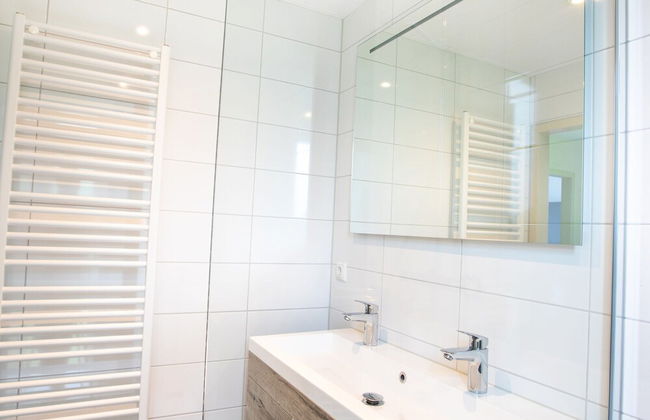 Cozy Holiday Home With a Dishwasher, in Zeeland - Foto 30