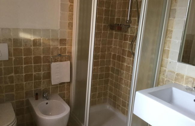 Alla Cedrara agriturismo - Foto 15