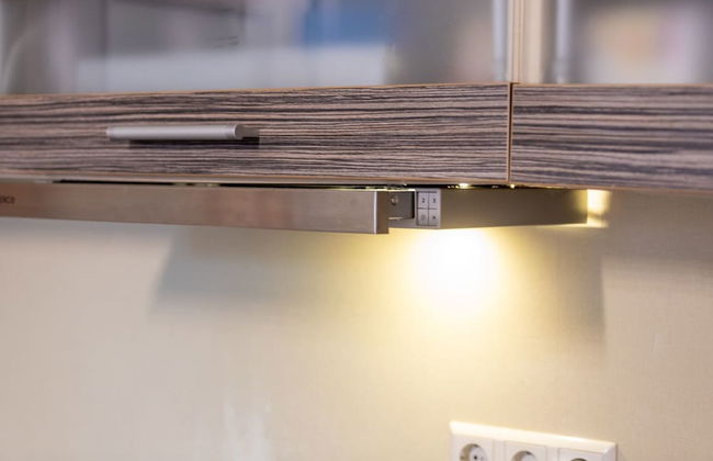 Quiet romantic place Tartu Home Apts. - Foto 20