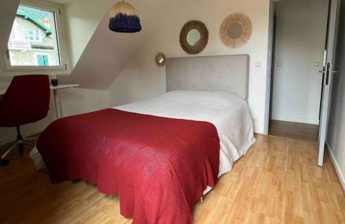 Apartment near Lake Annecy - Foto 42