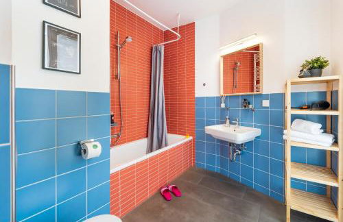 BENSIMON apartments Prenzlauer Berg - Foto 79