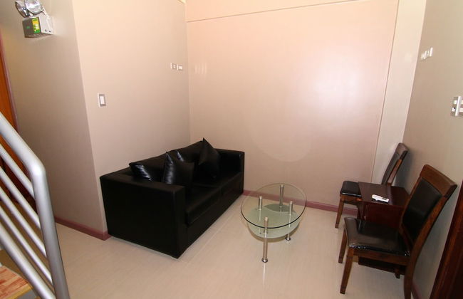 Uptown Condotel - Foto 26