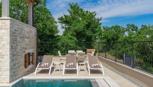 Villa Skarline - Foto 4