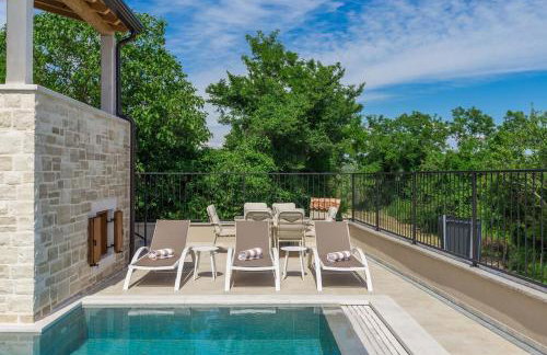 Villa Skarline - Foto 4