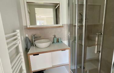 La Petite Suzette, à 2min à pied de la plage ! - Foto 15