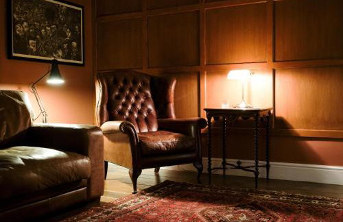 Heron House - Foto 8