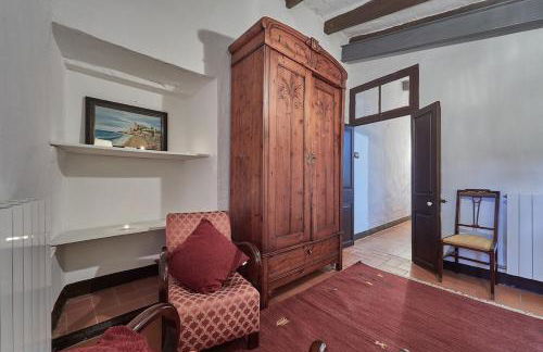 Mas Romeu Rural House - Foto 52