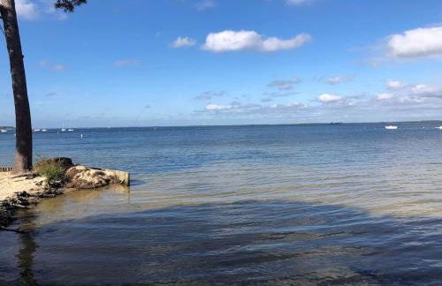 Maison 2 chambres et 2 lits simple Jardin en centre ville - Foto 23