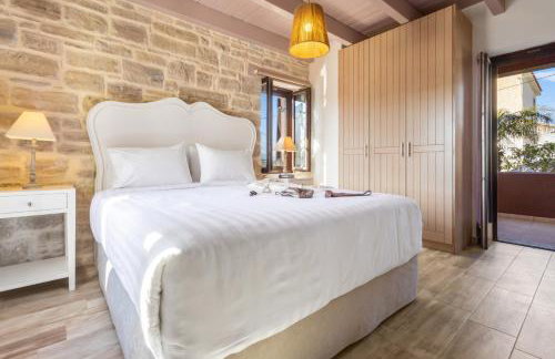 Phaistos Villas - Elegant South Residence by South Cretan Villas - Photo 21