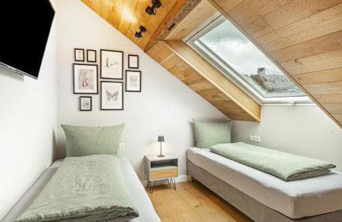 Ferienhaus Altstadtchalet - Photo 23