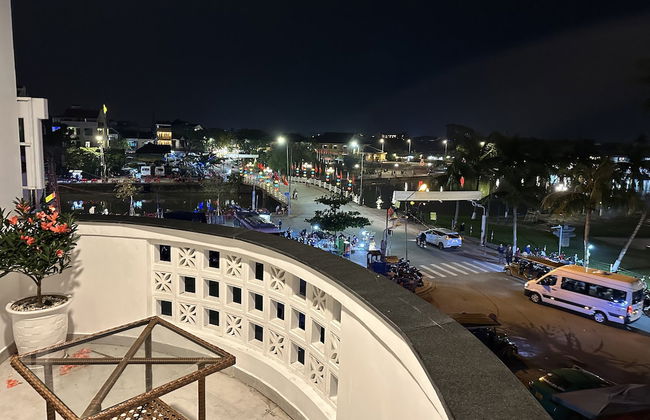 The Present River Hoi An - Foto 67