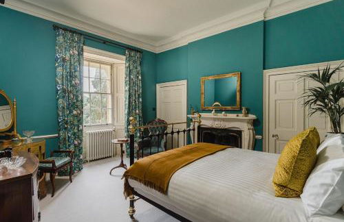 Pylewell Park House - Foto 26